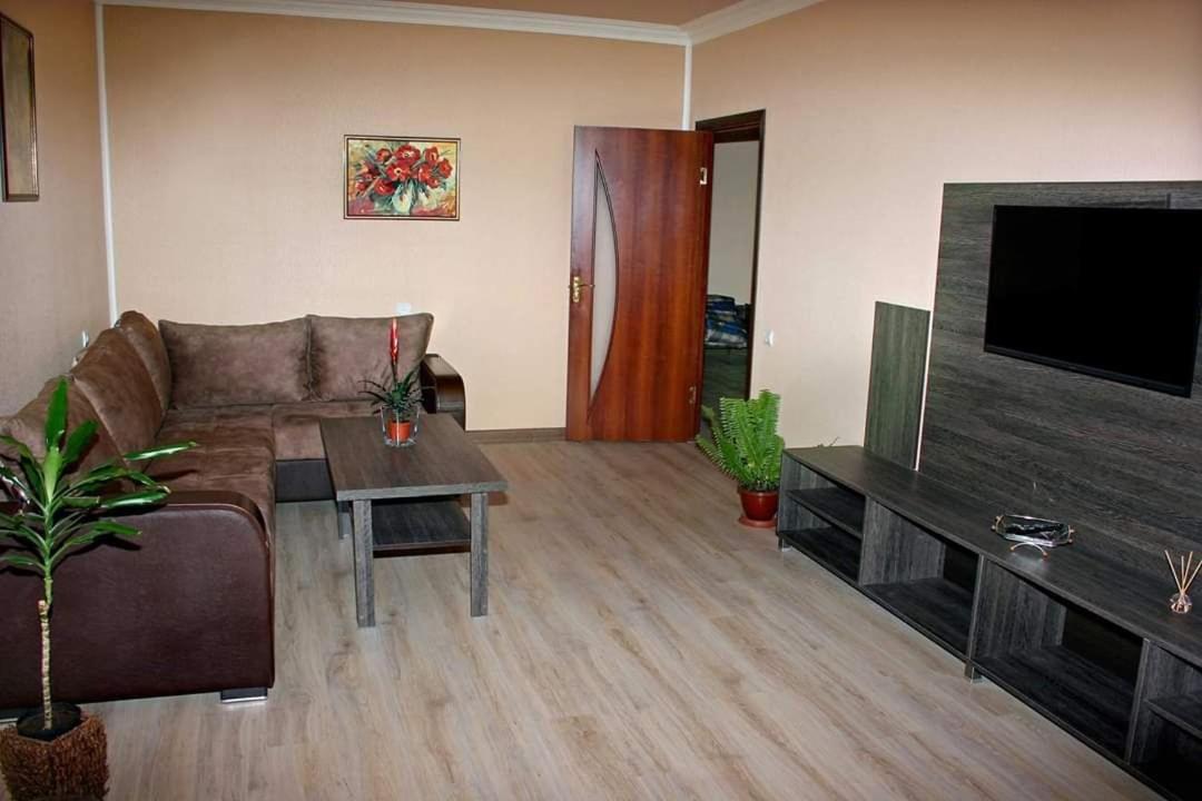 Centralhome Yerevan Bagian luar foto